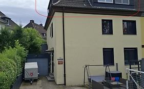 Ferienwohnung am Stadion Bochum Grumme